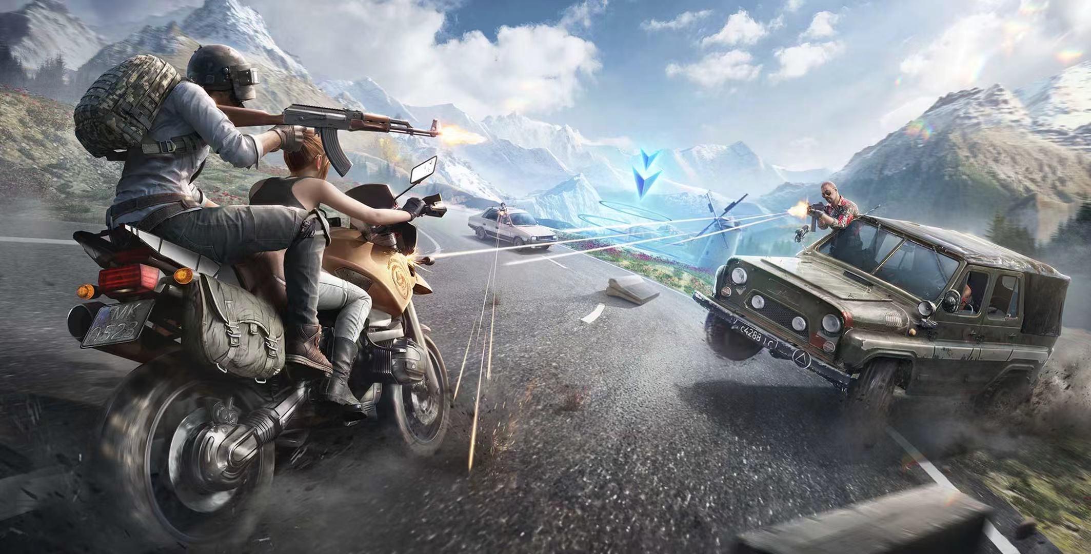 深入了解和平精英辅助现象:技术创新与社会影